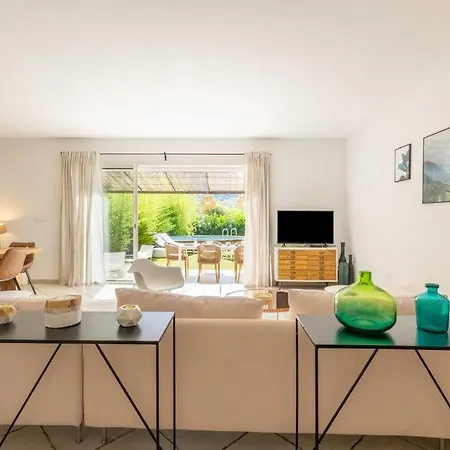 Ferienhaus Just In Cap Canaille Cassis