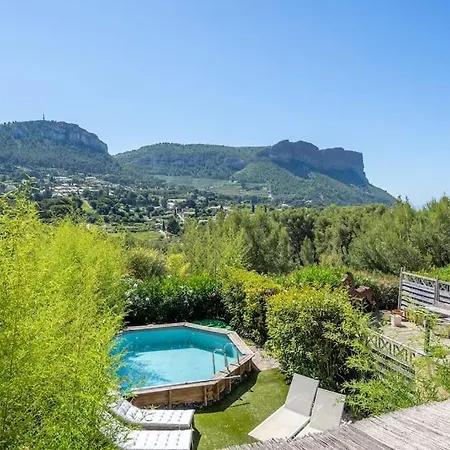 Just In Cap Canaille Hébergement de vacances *