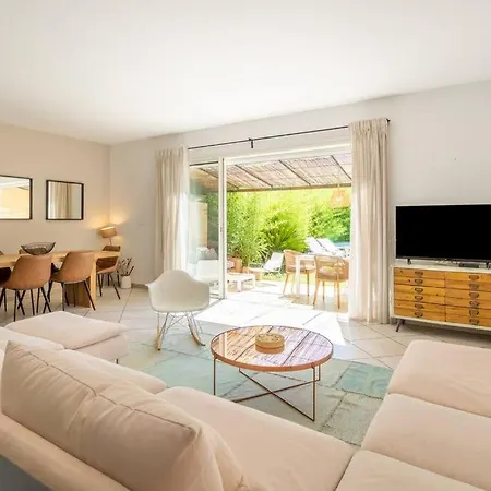 Ferienhaus Just In Cap Canaille Cassis