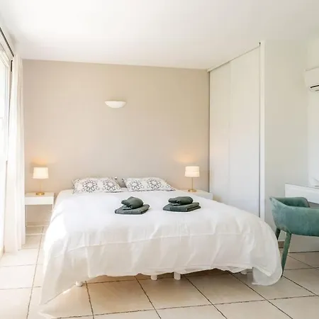 Ferienhaus Just In Cap Canaille Cassis