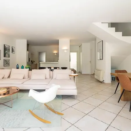 Just In Cap Canaille Ferienhaus *